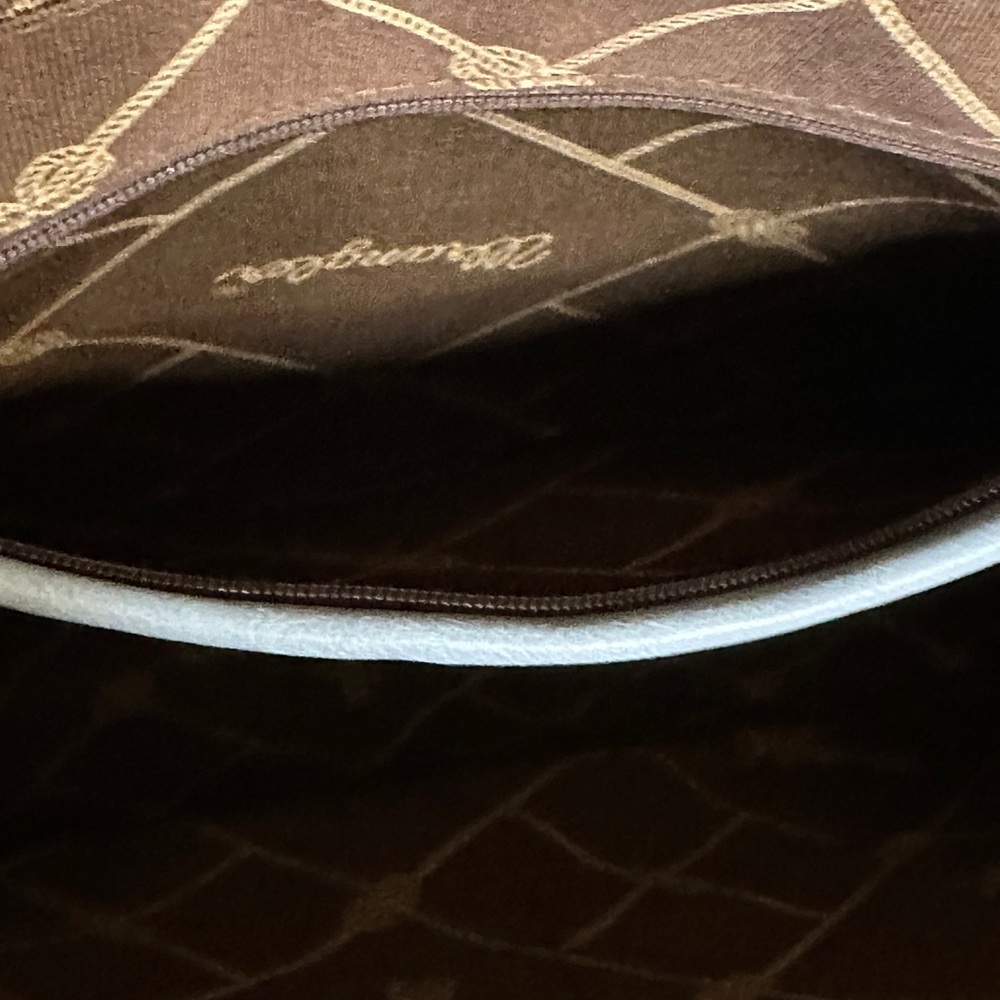 Wrangler Leopard Patchwork Print Concealed Carry … - image 7